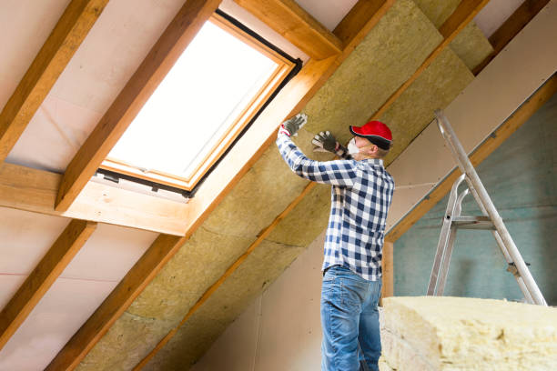 Types of Insulation We Offer in Wyanet, IL